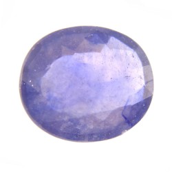 Blue Sapphire – 4.27 Carats (Ratti-4.71) Neelam